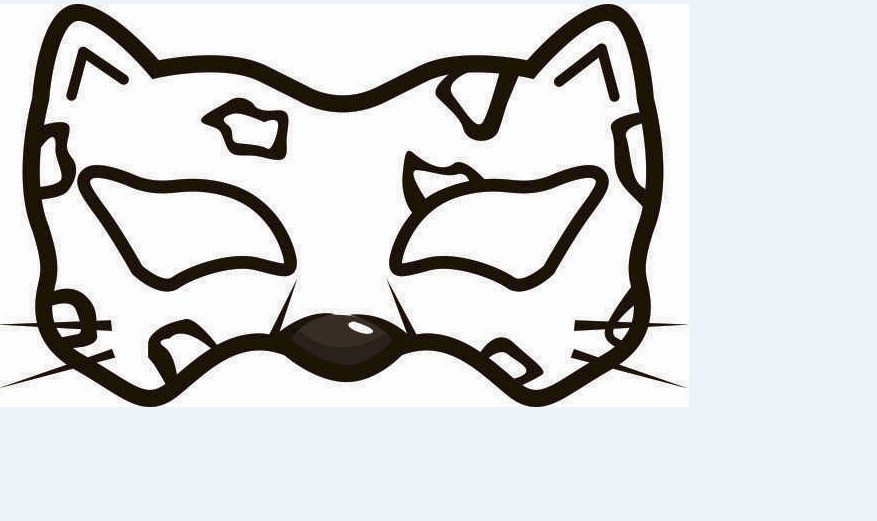 498 views 1000+ images about school play | Mask for kids ...