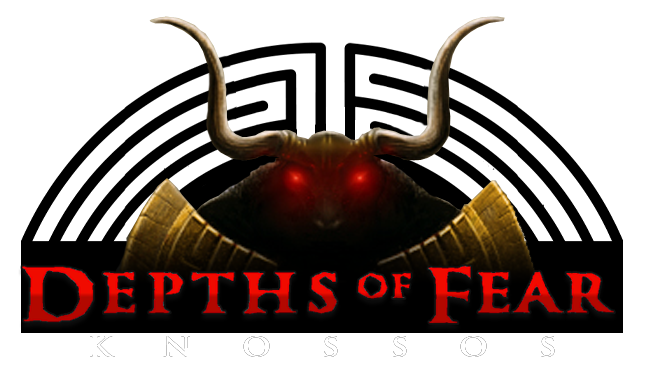 DEPTHS OF FEAR :: KNOSSOS Adventure with Rogue-like elements on Steam