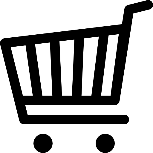 Grocery cart icon #7479 - Free Icons and PNG Backgrounds