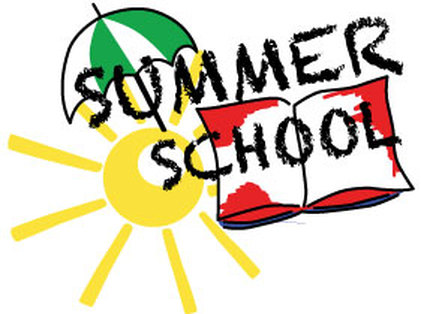 2016 Summer School - Iron County Alternative Programs
