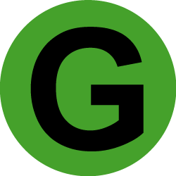 Movie Rated G Logo 84150 | UPSTORE