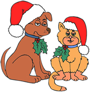 Christmas Clipart and Animations