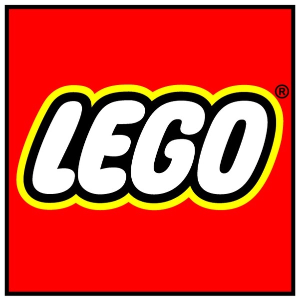 Lego Logo Clip Art