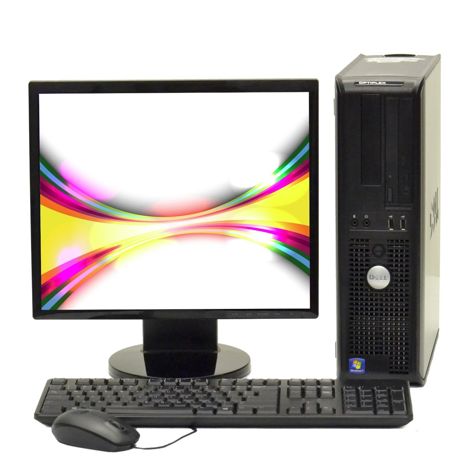 Desktop Computers - Gaming, Refurbished, All In One | eBay