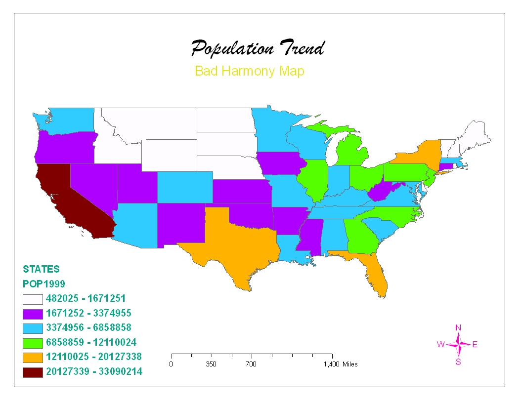 482 views random notes: geographer-at-large: February 2011