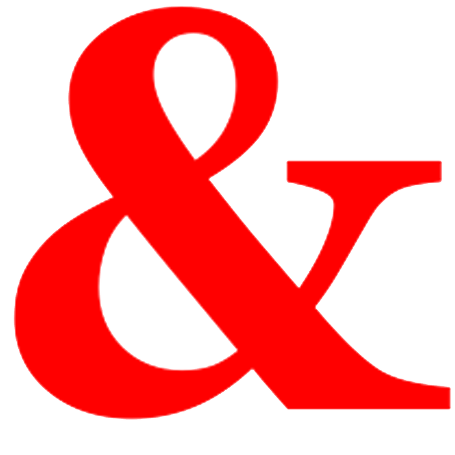 Ampersand | Partners for Peace