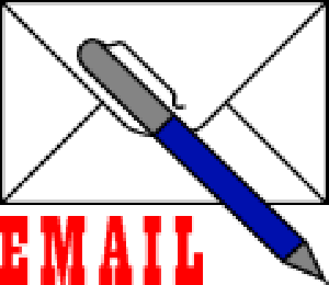 Email Clip Art Free - Free Clipart Images