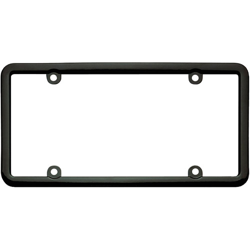 License Plate Template For Kids - ClipArt Best