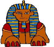 Cartoon Sphinx - ClipArt Best