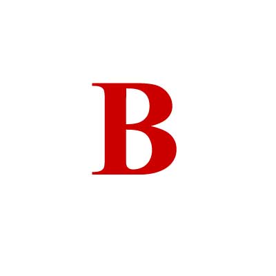 File:Bright red capital B, with serifs.jpg - Wikipedia