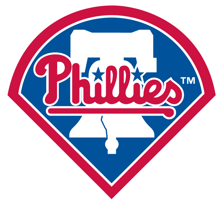 Philadelphia Phillies team logo vector (.eps + .svg) free download