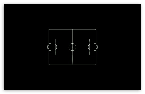 Soccer Field Layout HD desktop wallpaper : High Definition ...