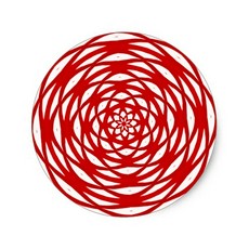 Circle Pattern Clip Art | Design images - 2
