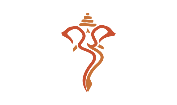 Ganesh Logo