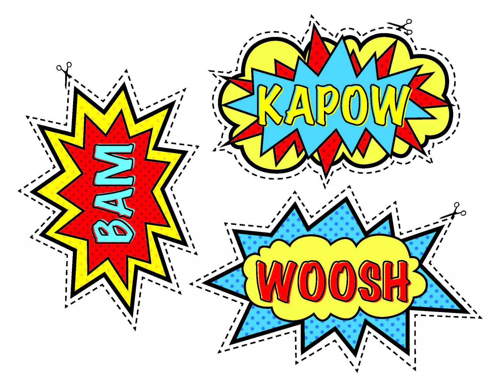 Superhero Sayings ClipArt Best
