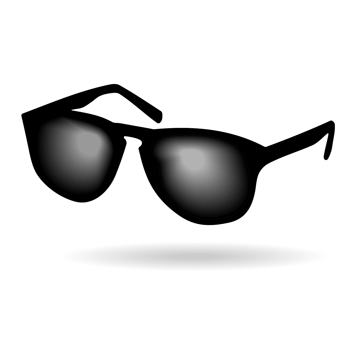 Sunglass Clip Art Free Related Keywords & Suggestions - Sung