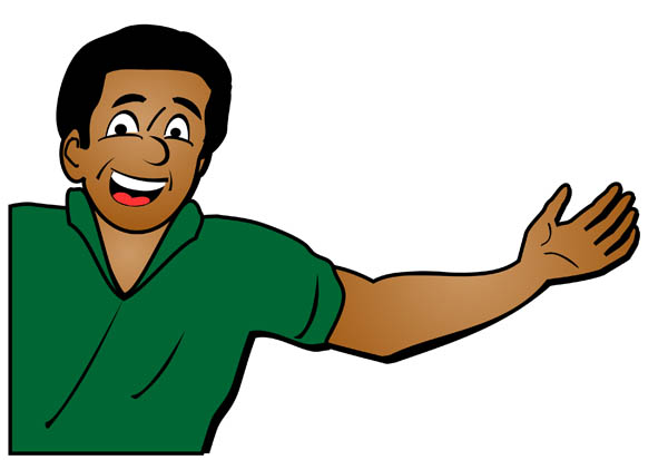 free clipart of man - photo #10