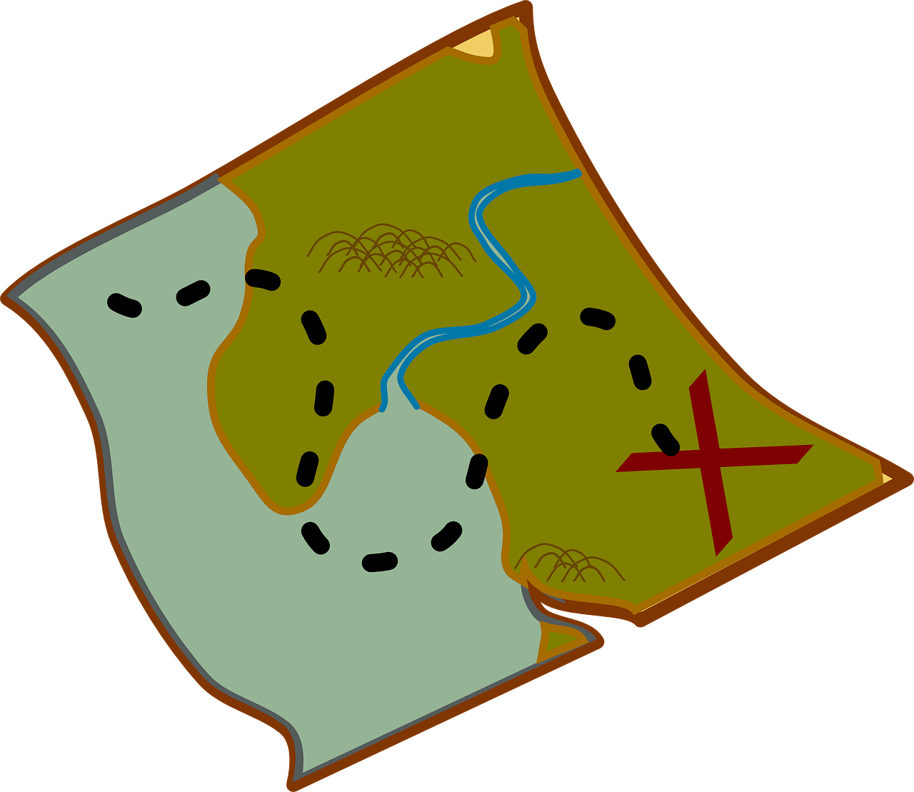 map making clipart - photo #2