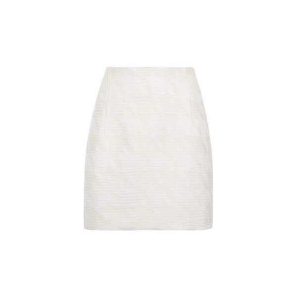 White Pencil Skirts | Denim Pencil ...