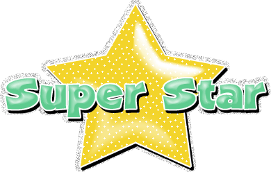 Superstar 20clipart - Free Clipart Images