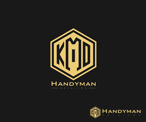 Handyman Logo Design Galleries for Inspiration