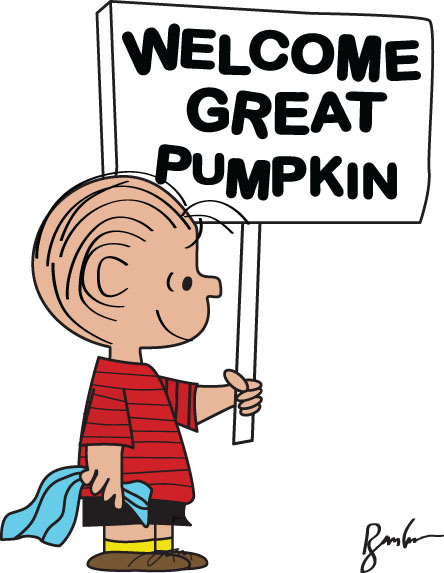Free charlie brown clipart