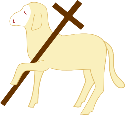 Symbols of Christianity Illustrated Glossary