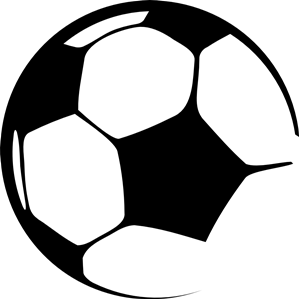 Soccer Ball clipart, cliparts of Soccer Ball free download (wmf ...