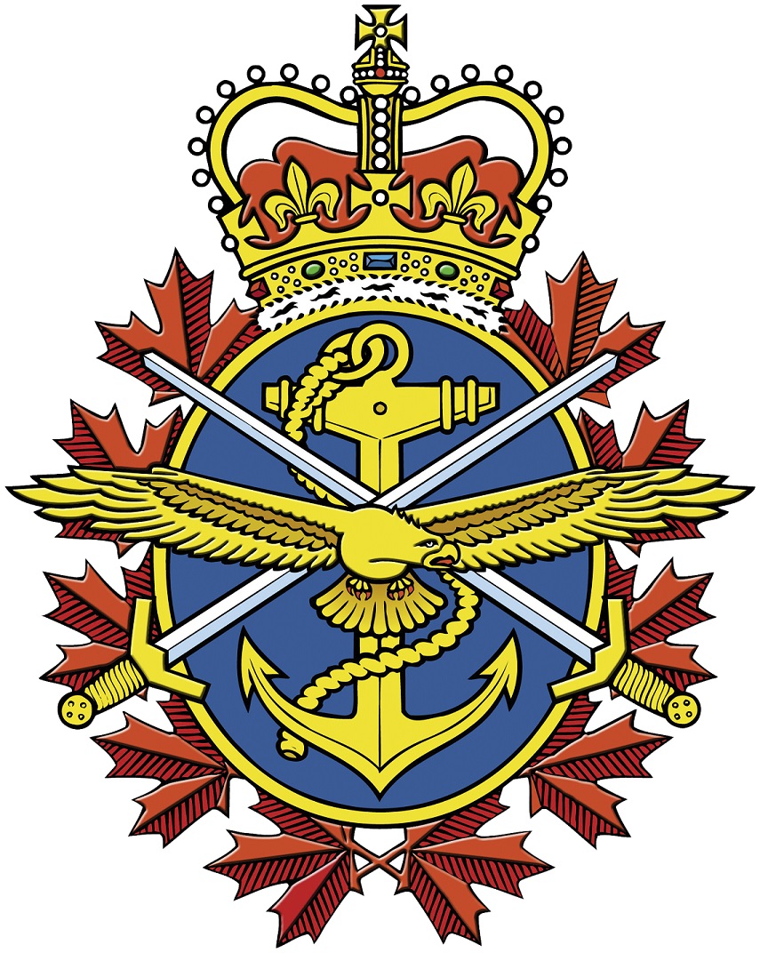 Logos and Insignia | Multi-Media | Royal Canadian Air Force
