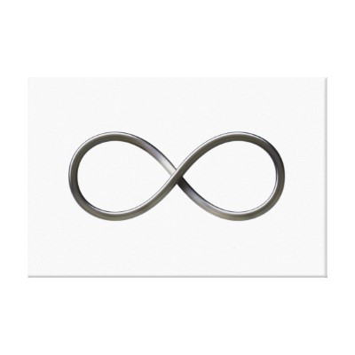 Photos Of Infinity Symbol - ClipArt Best