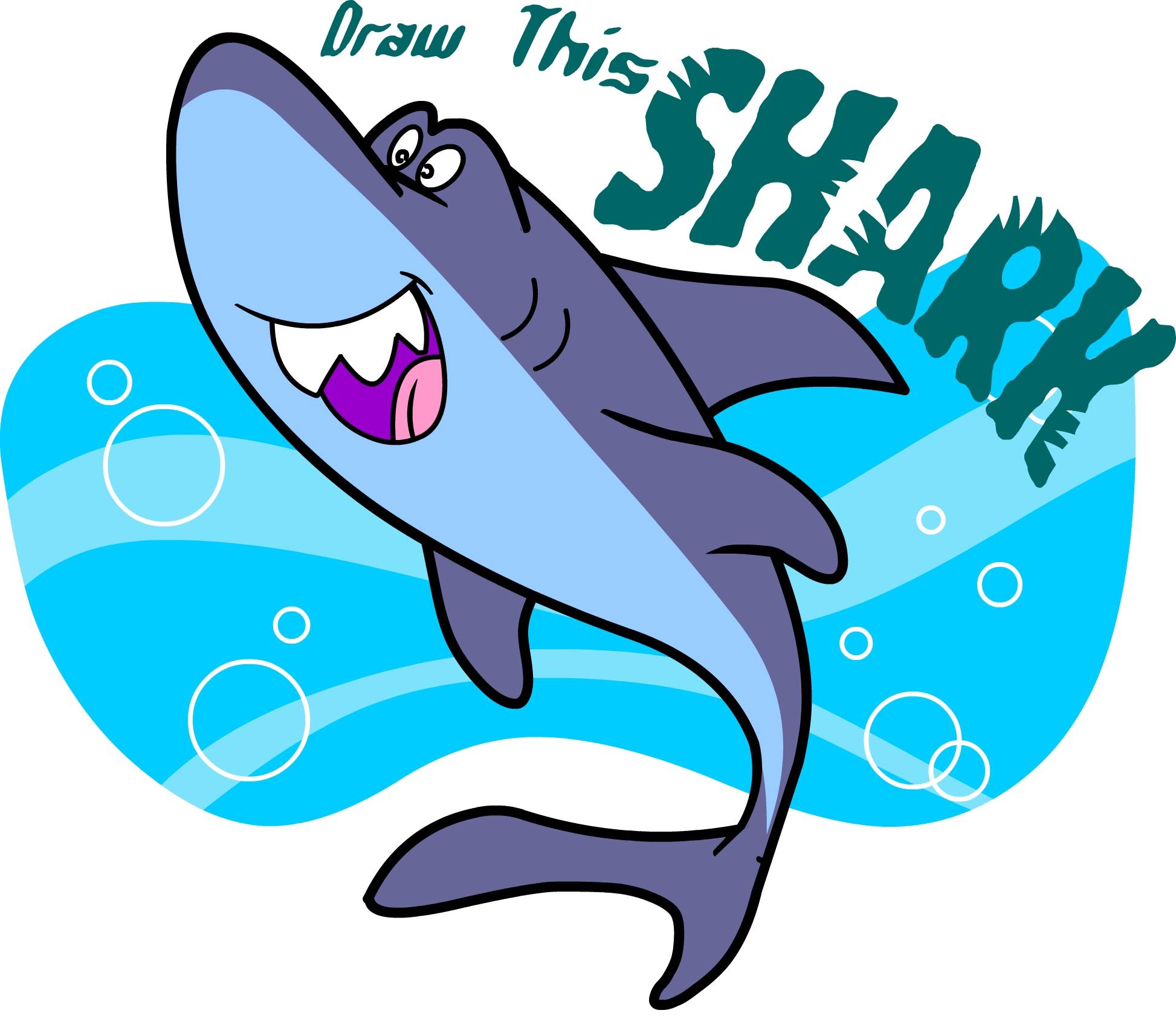 Cartoon Shark Pics | Free Download Clip Art | Free Clip Art | on ...