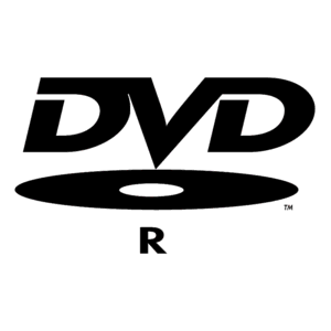 DVD R logo, Vector Logo of DVD R brand free download (eps, ai, png ...