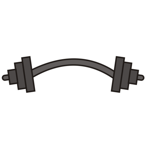Weights Clip Art Clipart - Free to use Clip Art Resource