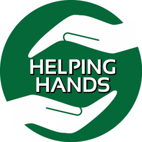 Helping Hands Ministry - Tallowood Baptist Church