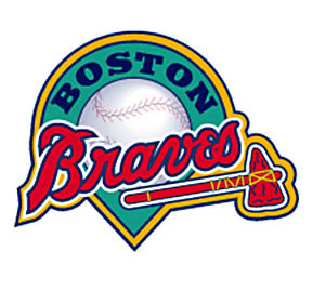 Braves Baseball Logo - ClipArt Best