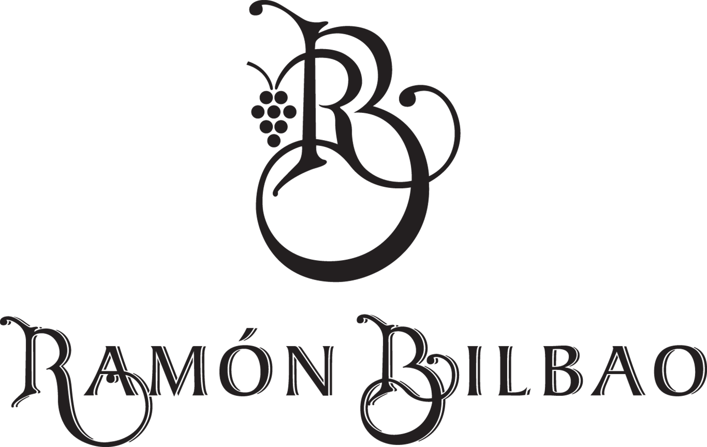 RamÃ³n Bilbao Logos | Deutsch Family Wine & Spirits