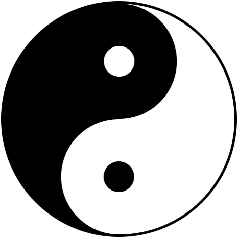 O significado do sÃ­mbolo Yin e Yang | ExpediÃ§Ã£o Vida