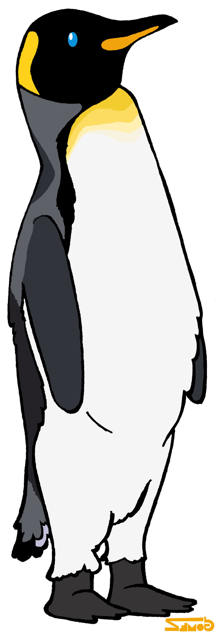 Penguin Cartoons Pictures | Images Guru