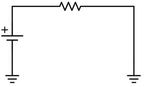 What is Ground in Electronic Circuits