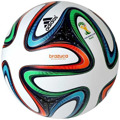 What Is a Soccer Ball Made of? Answer Here! | Soccer Gear HQ