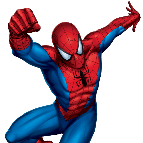Spider-Man | Games, Videos & Characters | Marvel Kids UK