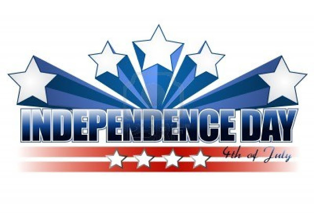 Best Independence Day flag clip art | Best Holiday Pictures