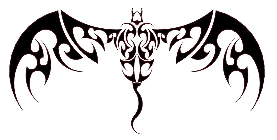 Photos Of Tribal Designs - ClipArt Best