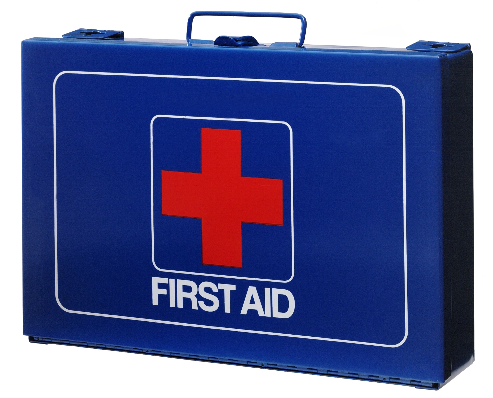 Preparing First Aid For the Zombie Apocalypse | Big Fish Blog