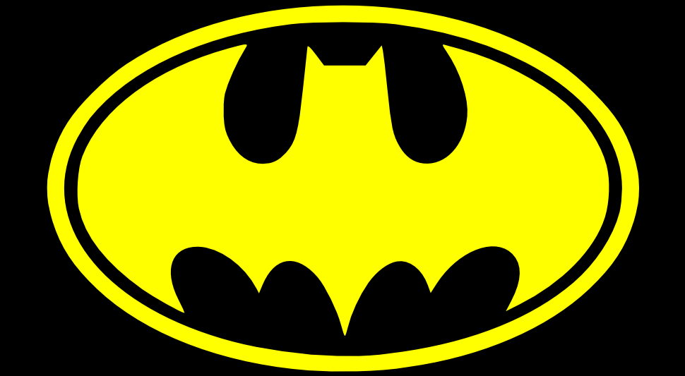 Batman Symbol Clipart | Free Download Clip Art | Free Clip Art ...