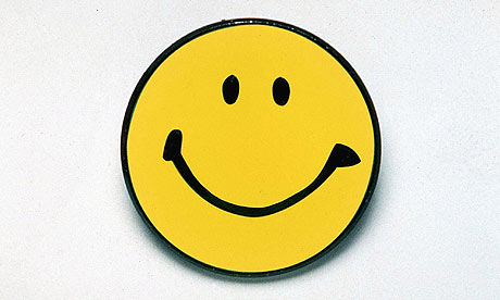 The History of Acid House: Smiley Face History - Good or Evil?