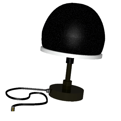 Animated Lamp - ClipArt Best