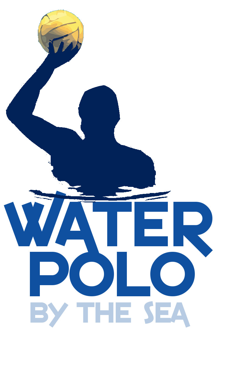 Entry #197 by ranganathp for Logo Design for Water Polo by the Sea ...