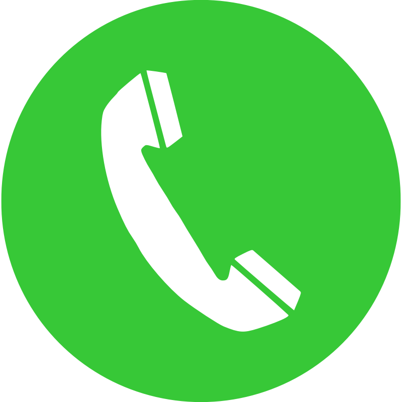Clipart - Phone Call Icon