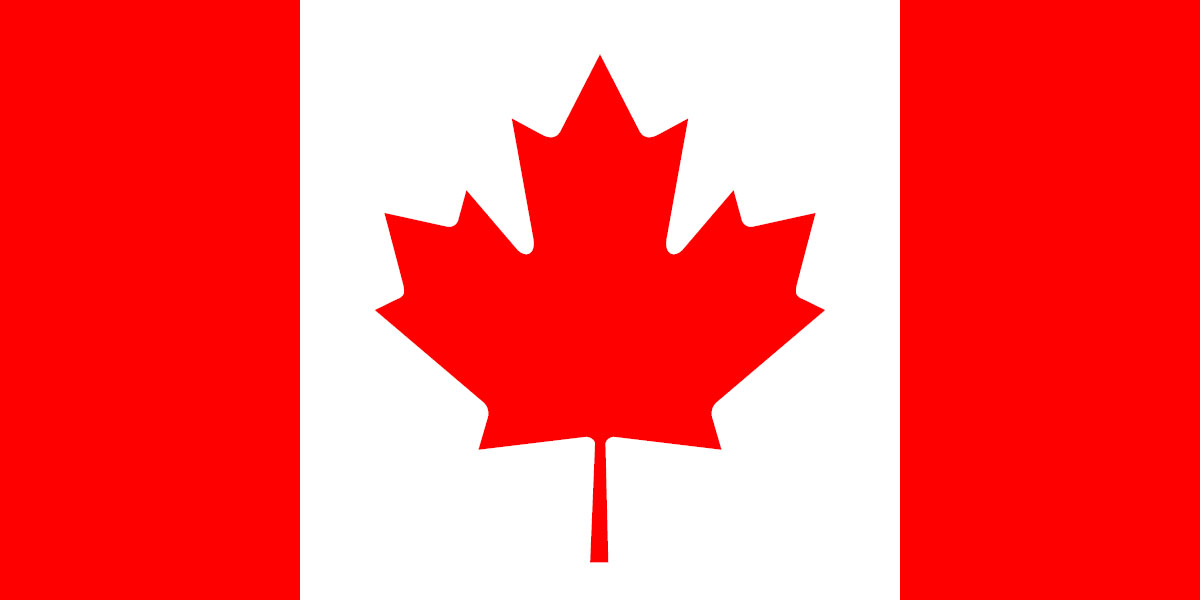 National Flag of Canada | Readers' Salon